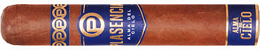 Plasencia Alma Del Cielo Celeste Robusto