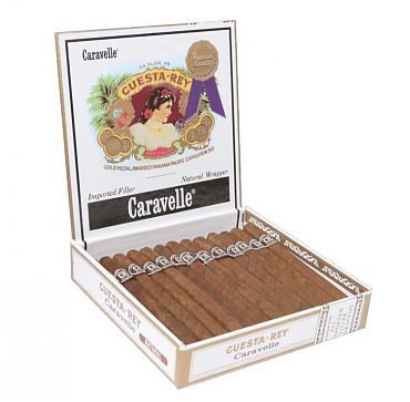 Cuesta Rey Caravelle