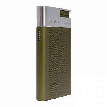 Зажигалка Les Fines Lames LE FEU -  SVELT ODG Leaves LF4503003