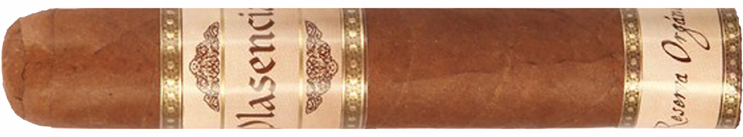 Plasenсia Reserva Organica Robusto