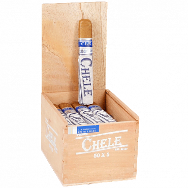 C.L.E. Chele Robusto 50 x 5