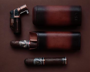 Balmoral Anejo XO Rothschild