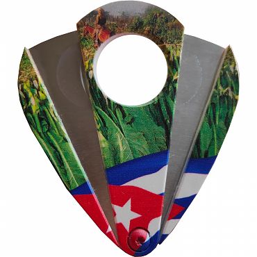 Каттер Xikar 201 TECU Cuba