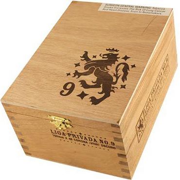 Drew Estate Liga Privada No.9 Corona