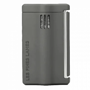 Зажигалка Les Fines Lames LE FEU - RS Sniper Grey LF4003009