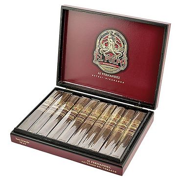 El Pulpo Toro Grande