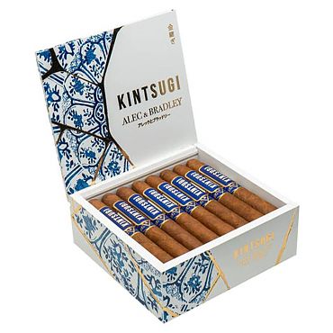 Alec Bradley Kintsugi Robusto