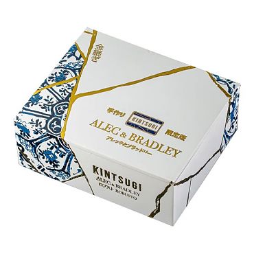 Alec Bradley Kintsugi Robusto