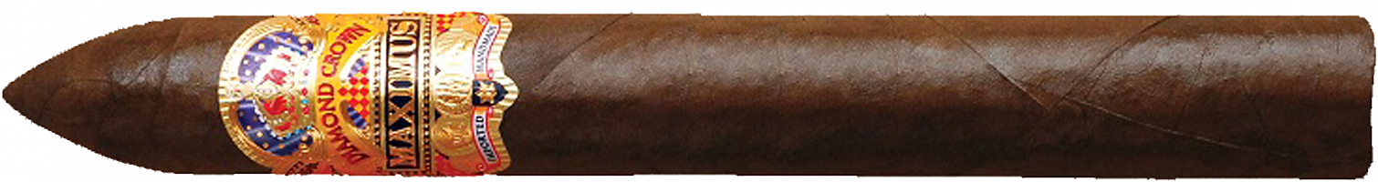Diamond Crown Maximus Double Belicoso №10