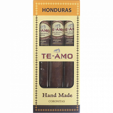 Te Amo Coronitas (набор)