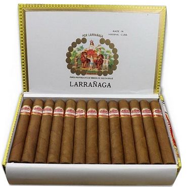 Por Larranaga Picadores №1