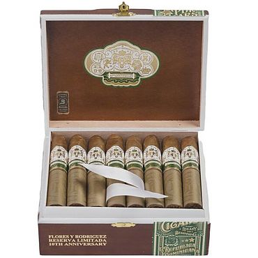 PDR FYR 10th Anniversary Reserva Limitada Grand Toro