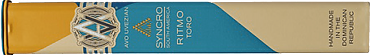 AVO Syncro Ritmo Toro Tubos