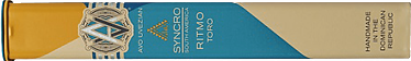AVO Syncro Ritmo Toro Tubos