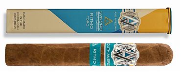 AVO Syncro Ritmo Toro Tubos