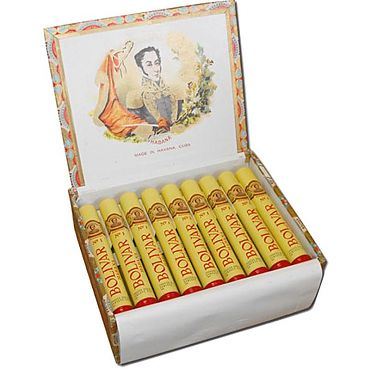 Bolivar Tubos №1 A/T