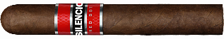 Silencio Red Dot Robusto