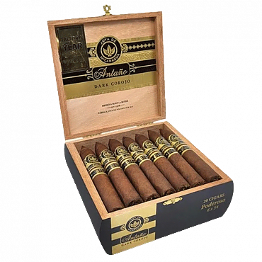 Joya De Nicaragua Antano Dark Corojo Poderoso