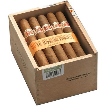 Hoyo De Mont Le Hoyo Du  Prince