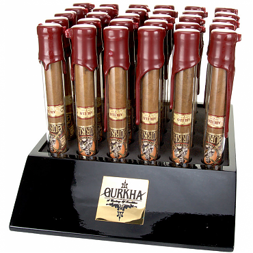 Gurkha Private Select Toro Rum Abuelo