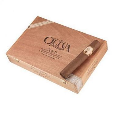Oliva Serie 