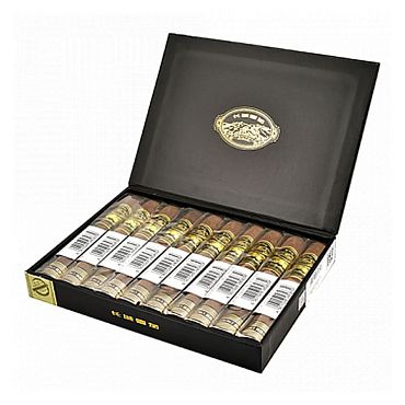 Great Wall Spectacular №1 Toro