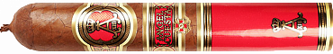 Angel Cuesta Rosado Double Robusto