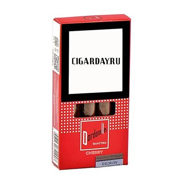 Dardanelles Quattro Cherry