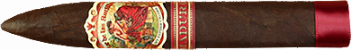 My Father FDL Antillas Maduro Torpedo