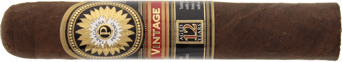 Perdomo Double Aged 12 Years Vintage Maduro Robusto
