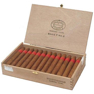 Partagas Serie P №2