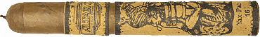 Altar Q by Oscar Valladares Sumatra Toro