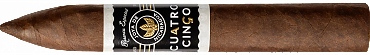 Joya De Nicaragua Obras Maestras Cuatro Cinco Torpedo