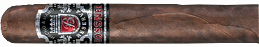 Bossner Black Edition Robusto