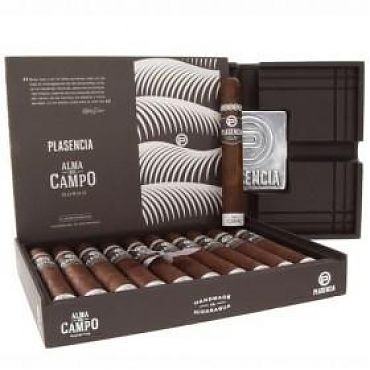 Plasencia Alma del Campo Guajiro Robusto