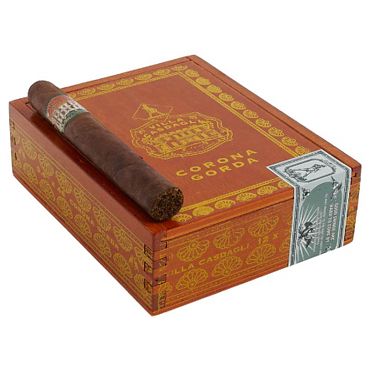 Casdagli Cigars Villa Casdagli Corona Gorda