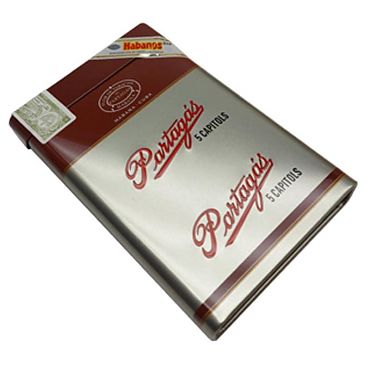 Partagas Capitols