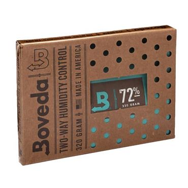 Увлажнитель Boveda XB 72% - 320 гр.