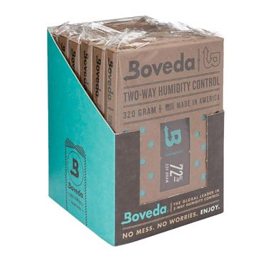 Увлажнитель Boveda XB 72% - 320 гр.