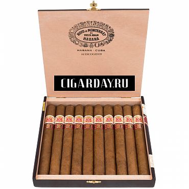 Hoyo De Monterrey Escogidos (La Casa del Habano)