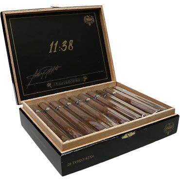 Caldwell 22 Minutes to Midnight Maduro Toro