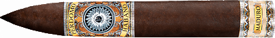 Perdomo Habano BBA Torpedo Maduro