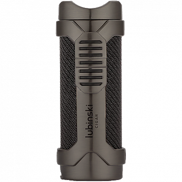 Зажигалка Lubinski YJA-10042 Black