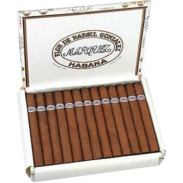 Rafael Gonzales Coronas Extra Vintage