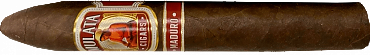 ORISHAS Mulata Torpedo Maduro