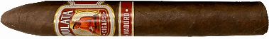 ORISHAS Mulata Torpedo Maduro