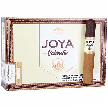 Joya De Nicaragua Joya Cabinetta Robusto