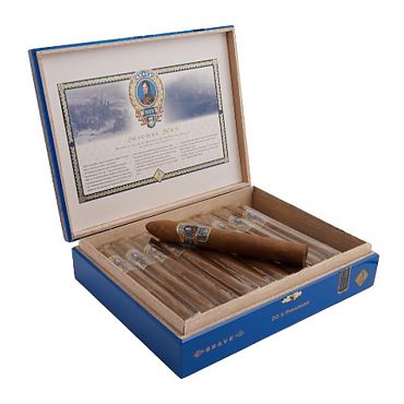 Casdagli Cigars Brave Piramide