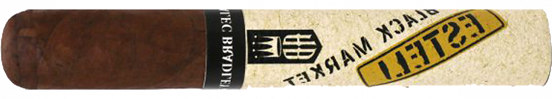 Alec Bradley Black Market Esteli Robusto