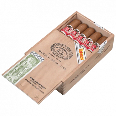 Hoyo De Monterrey Le Hoyo De San Luis